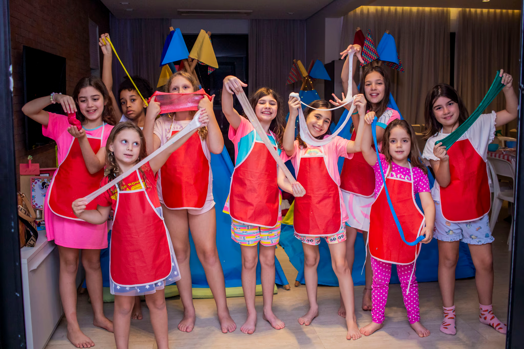 Recreacao Infantil
