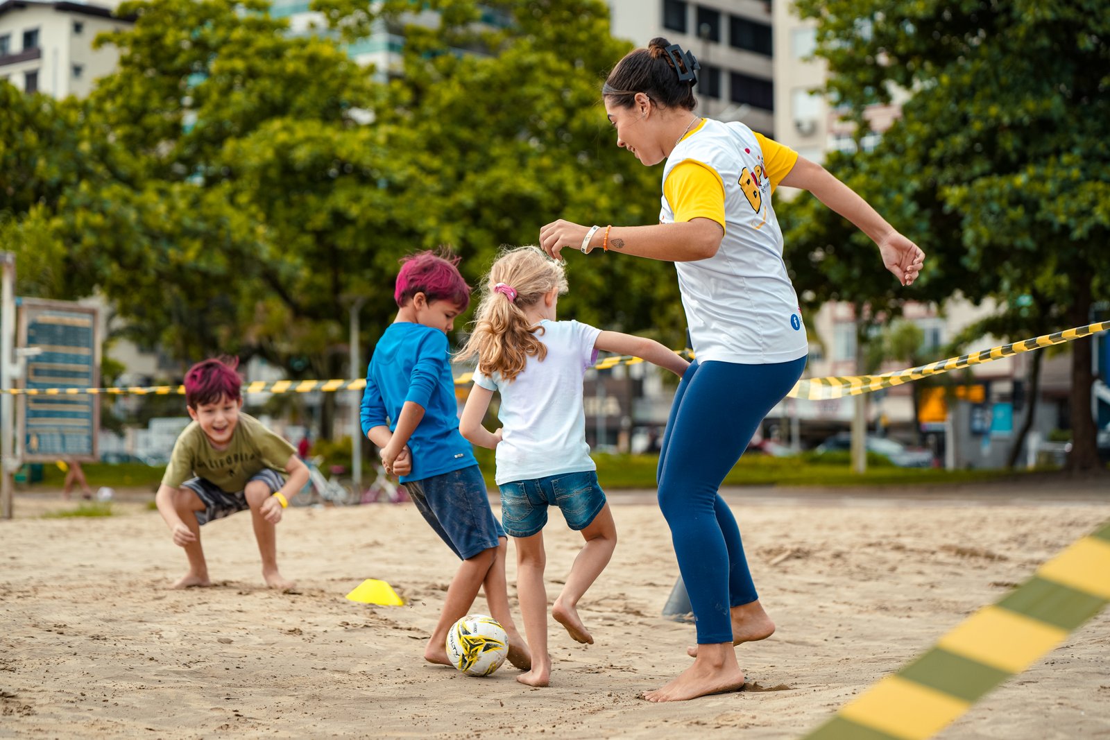 Recreacao Infantil