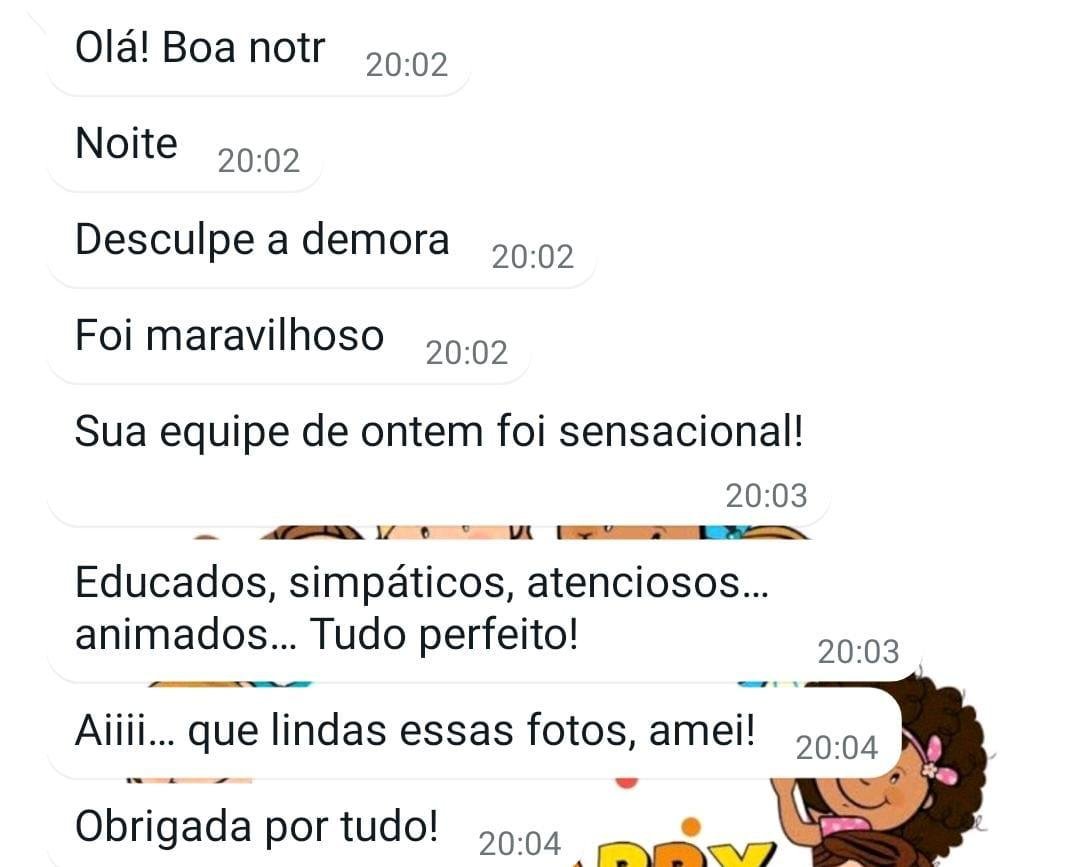 Feedback 1